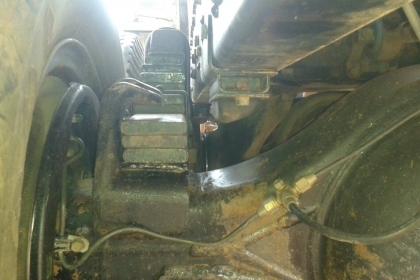 ขายรถสิบล้อดั๊มพ์ สองเพลา มิตซู M6 ยูโร 2 ปี 50 ขายรถสิบล้อดั๊มพ์ สองเพลา มิตซู M6 ยูโร 2 ปี 50