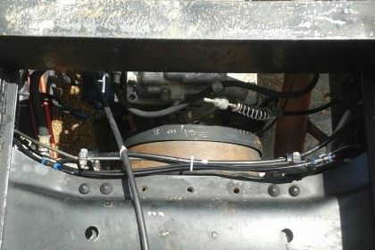 ขายรถสิบล้อดั๊มพ์ สองเพลา มิตซู M6 ยูโร 2 ปี 50 ขายรถสิบล้อดั๊มพ์ สองเพลา มิตซู M6 ยูโร 2 ปี 50