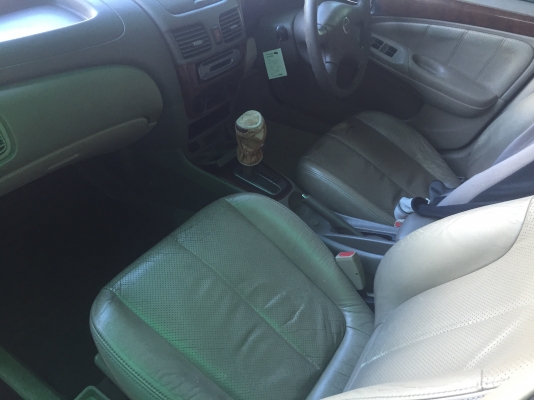 ขายรถพร้อมใชปี2004เกียออโต้ ใช้2ระบบแก๊ส น้ำมัน ขายรถพร้อมใชปี2004เกียออโต้ ใช้2ระบบแก๊ส น้ำมัน