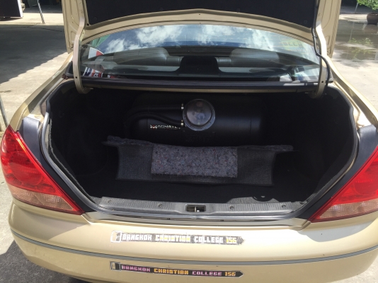 ขายรถพร้อมใชปี2004เกียออโต้ ใช้2ระบบแก๊ส น้ำมัน ขายรถพร้อมใชปี2004เกียออโต้ ใช้2ระบบแก๊ส น้ำมัน