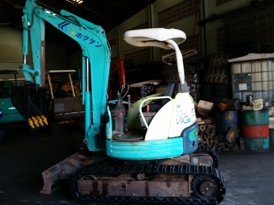 ขาย รถขุด YANMAR รุ่น VIO30 มือสองญี่ปุ่น คอนโทรลสั้น ปั้มนิ้ว ทำงานไว สลักแน่น ทุกส่วน มือถือ/LINE ID :0818753444 ขาย รถขุด YANMAR รุ่น VIO30 มือสองญี่ปุ่น คอนโทรลสั้น ปั้มนิ้ว ทำงานไว สลักแน่น ทุกส่วน มือถือ/LINE ID :0818753444