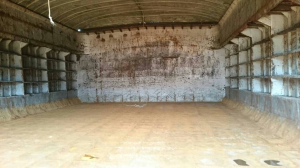 ขายเรือลำเลียง สภาพใช้งาน