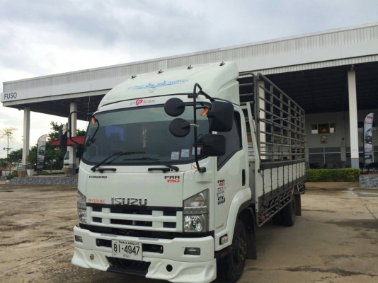 FRR ปี55  190แรง มือเดียวออกห้าง ยังไม่เคยทำสี    ราคา  1,070,000  บาท