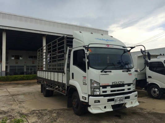 FRR ปี55  190แรง มือเดียวออกห้าง ยังไม่เคยทำสี    ราคา  1,070,000  บาท