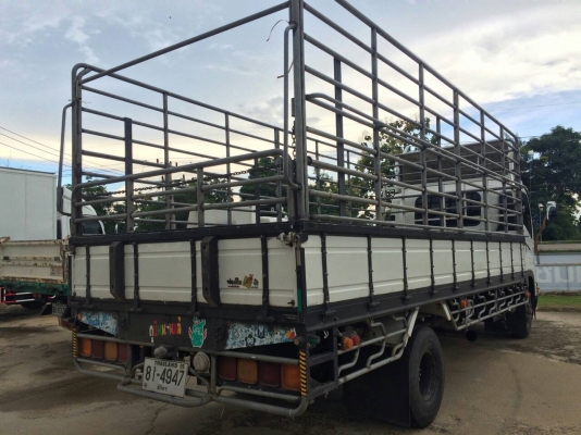 FRR ปี55  190แรง มือเดียวออกห้าง ยังไม่เคยทำสี    ราคา  1,070,000  บาท