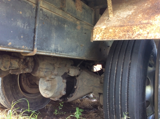 ขาย10ล้อราคาถูก