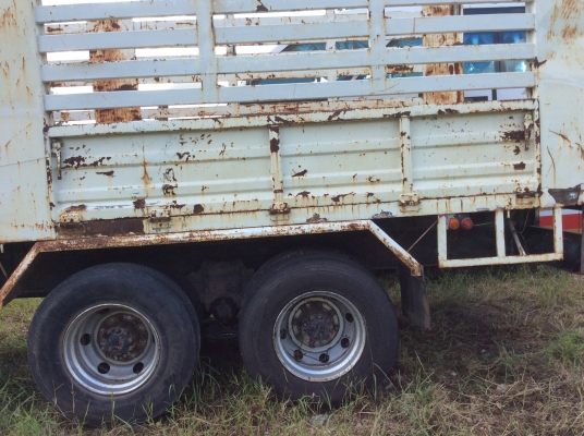 ขาย10ล้อราคาถูก