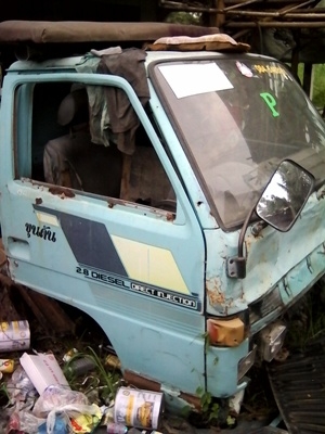 ขาย หัว ISUZU  NKR  สภาพ พร้อมใช้งาน ราคา 8500 บาท