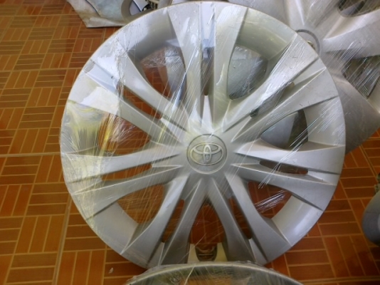 ขายถูกคับฝาครอบล้อแท้