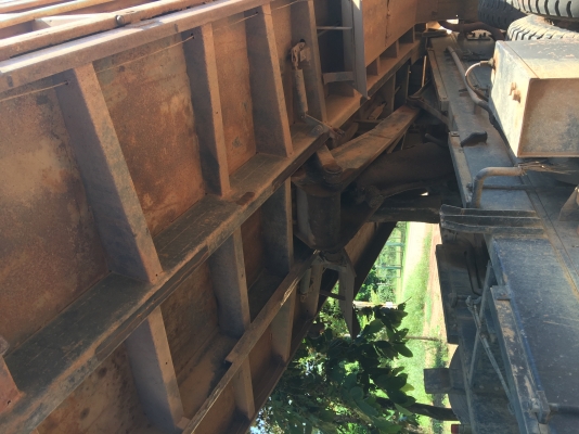 ขายROCKY240. นางฟ้าแท้. รถสวยมาก. เครือ่งพัง. เอาไปช่อมเอง