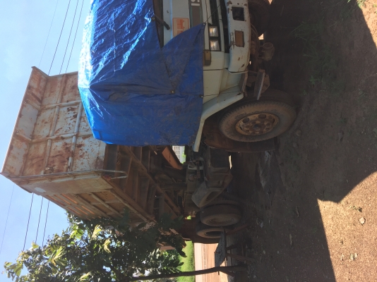 ขายROCKY240. นางฟ้าแท้. รถสวยมาก. เครือ่งพัง. เอาไปช่อมเอง