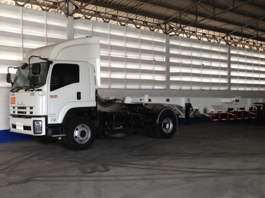 ขายดาวน์  GVR  300 แรงพร้อม หางก้าง  ปลายปี 56 รถใหม่ วิ่งแค่ 4,000 กม. (ใช้ใน โรงเรียนสอนขับรถ  พื้นที่โล่งๆ เท่านั้น )  ราคา  450,000  บาท