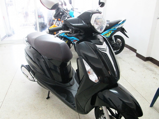 ขาย Grand Filano ปี 2015 รถผู้หญิงใช้ เครื่องหัวฉีดประหยัดน้ำมันสูงสุดถึง 60 กม./ลิตร