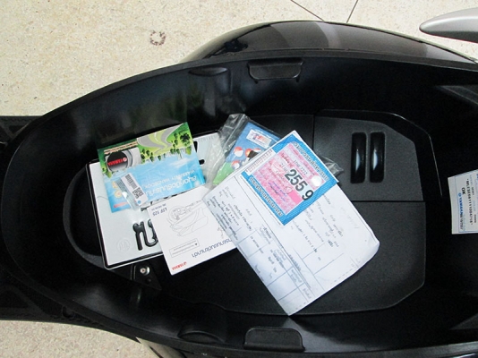 ขาย Grand Filano ปี 2015 รถผู้หญิงใช้ เครื่องหัวฉีดประหยัดน้ำมันสูงสุดถึง 60 กม./ลิตร