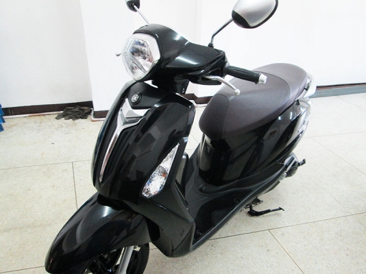 ขาย Grand Filano ปี 2015 รถผู้หญิงใช้ เครื่องหัวฉีดประหยัดน้ำมันสูงสุดถึง 60 กม./ลิตร