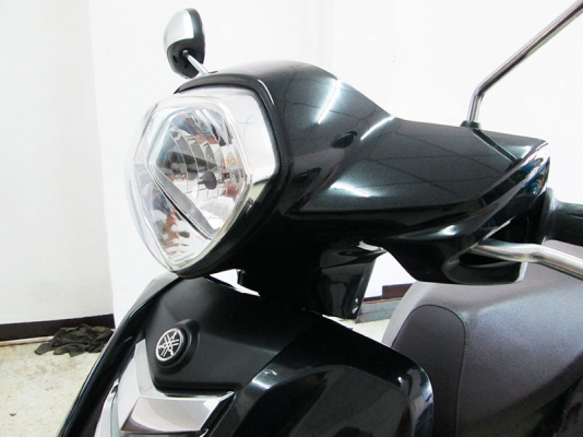 ขาย Grand Filano ปี 2015 รถผู้หญิงใช้ เครื่องหัวฉีดประหยัดน้ำมันสูงสุดถึง 60 กม./ลิตร