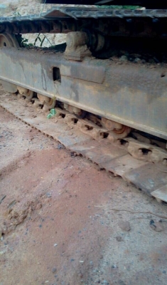 KOMATSU  PC 60-5  รถสวยๆสภาพ พร้อมใช้งาน  ราคา  320,000 บาท