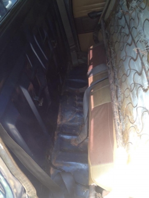 ขายม้าดำช่วงสั้นดีเซลทะเบียนโอน