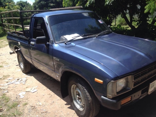 ขายม้าดำช่วงสั้นดีเซลทะเบียนโอน