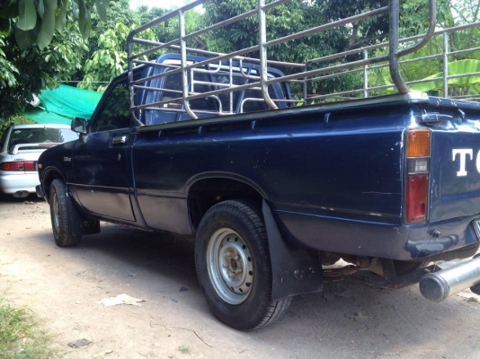 ขายม้าดำช่วงสั้นดีเซลทะเบียนโอน