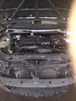 ซากมาสด้า3 รื้อขายเป็นอะไหลทั้งคันเครื่อง1600 เเอร์เเบคหน้าปัดทุกอย่างสมบูรณ์มีอีกหลายรุ่นทั้งเก๋งเเละกระบะ รับซื้อรถอุบัตเหตุทุกสภาพ