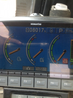 ต้องการขายรถขุดดิน