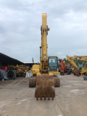 ต้องการขายรถขุดดิน