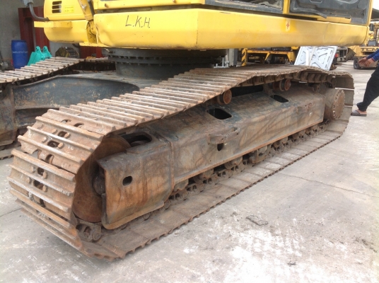 ต้องการขายรถขุดดิน