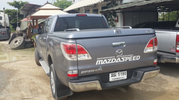 ขายรถมาสด้า BT 50 เกียร์AUTO 480,000บาท ขายรถมาสด้า BT 50 เกียร์AUTO 480,000บาท