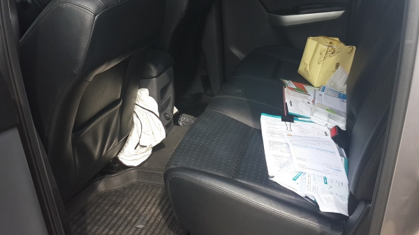 ขายรถมาสด้า BT 50 เกียร์AUTO 480,000บาท ขายรถมาสด้า BT 50 เกียร์AUTO 480,000บาท