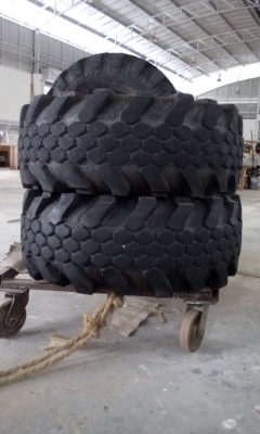 ขายยางคร็อกโคไดล์