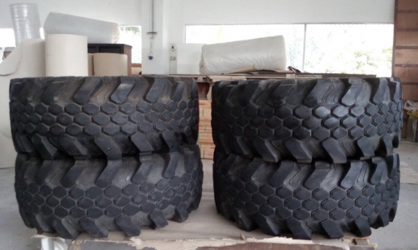 ขายยางคร็อกโคไดล์