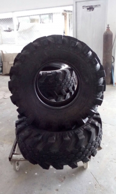 ขายยางคร็อกโคไดล์