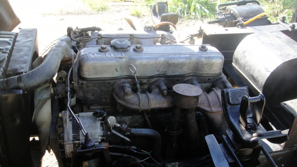 ISUZU NKR ดั๊ม3คิว เครื่อง100แรง แอร์ เพาเวอร์ ฟิล์ม ภาษีเต็มปี รถพร้อมใช้ ราคาถูก