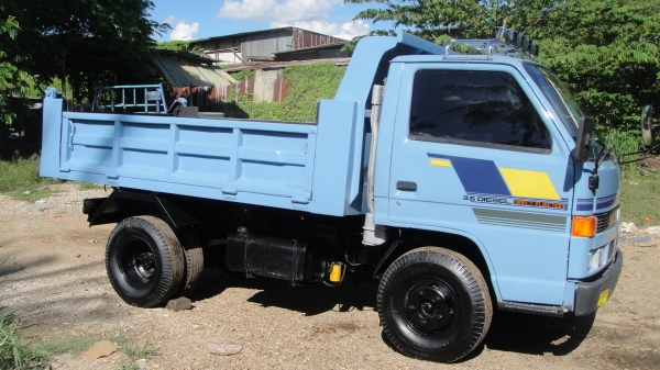 ISUZU NKR ดั๊ม3คิว เครื่อง100แรง แอร์ เพาเวอร์ ฟิล์ม ภาษีเต็มปี รถพร้อมใช้ ราคาถูก