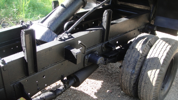 ISUZU NKR ดั๊ม3คิว เครื่อง100แรง แอร์ เพาเวอร์ ฟิล์ม ภาษีเต็มปี รถพร้อมใช้ ราคาถูก