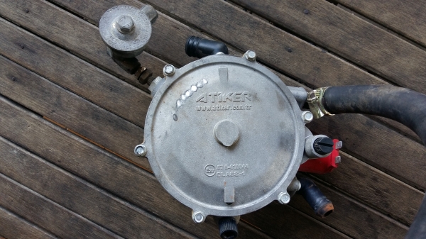 ขายอุปกรณ์แก๊สรถยนต์LPGครบชุดถูกๆๆๆๆๆๆครับ