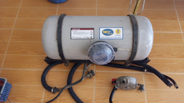 ขายอุปกรณ์แก๊สรถยนต์LPGครบชุดถูกๆๆๆๆๆๆครับ