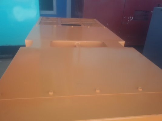 ขายเครื่องปั่นไฟ DENYO 25KVA