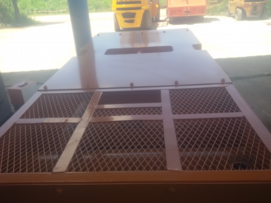 ขายเครื่องปั่นไฟ DENYO 25KVA