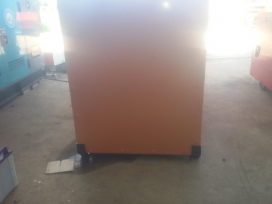 ขายเครื่องปั่นไฟ DENYO 25KVA