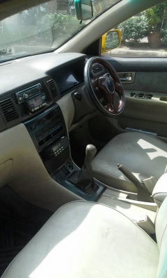 ขายดาวน์⭐️25000⭐️แท๊กซี่เขียว-เหลือง