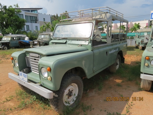 คลาสสิคคาร์ สวย ๆครับ