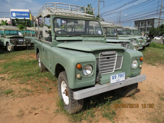 คลาสสิคคาร์ สวย ๆครับ