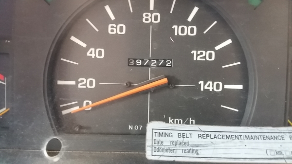 ขาย โตโยต้า ฮีโร่ ช่วงสั้น LN51