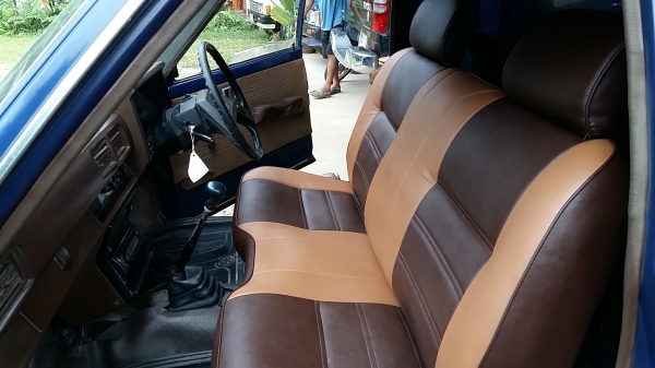 ขาย โตโยต้า ฮีโร่ ช่วงสั้น LN51