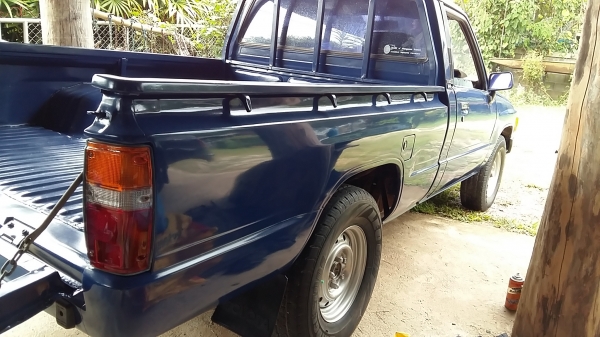 ขาย โตโยต้า ฮีโร่ ช่วงสั้น LN51