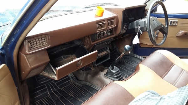 ขาย โตโยต้า ฮีโร่ ช่วงสั้น LN51