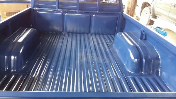 ขาย โตโยต้า ฮีโร่ ช่วงสั้น LN51