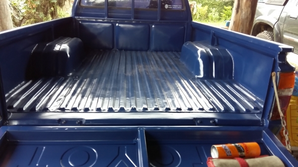 ขาย โตโยต้า ฮีโร่ ช่วงสั้น LN51